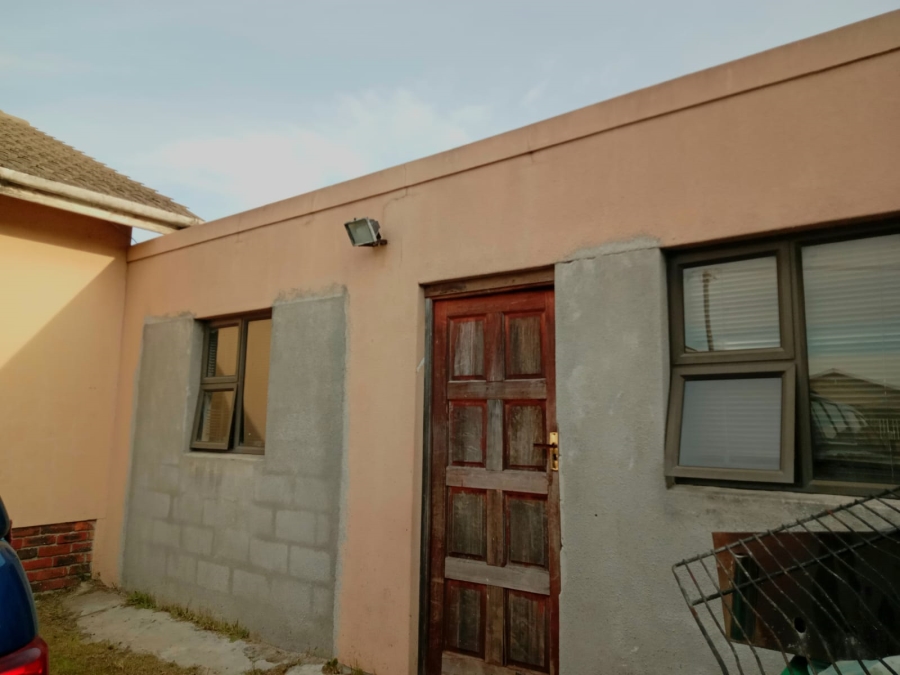 3 Bedroom Property for Sale in Gaylee Western Cape